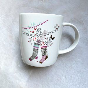 Winter Mug